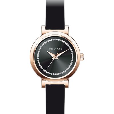 Trendy Kiss – TC10174-01 – Reloj para mujer – Analógico 3 agujas