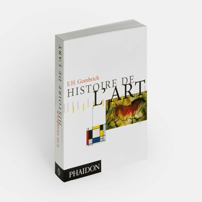 The history of art