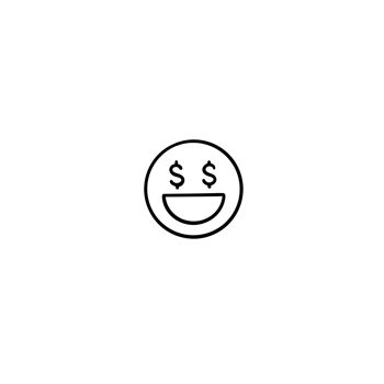 Smiley Money 2