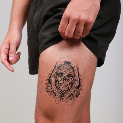 Santa Muerte