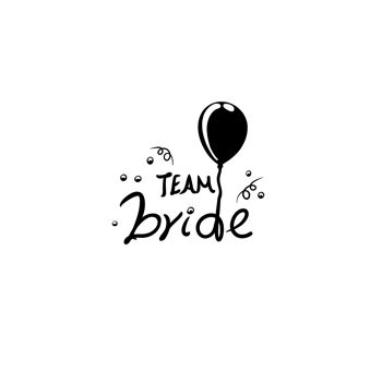 Team bride 2