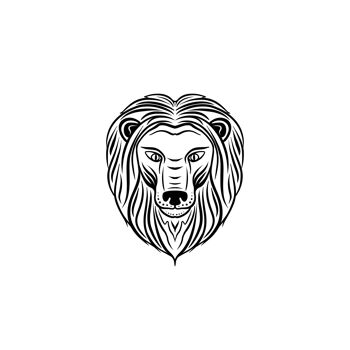 Majesté du Lion 2