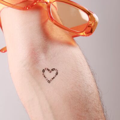 Lucchetto dell'amore