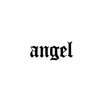 Angel Gothique 2