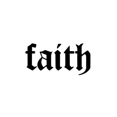 FAITH