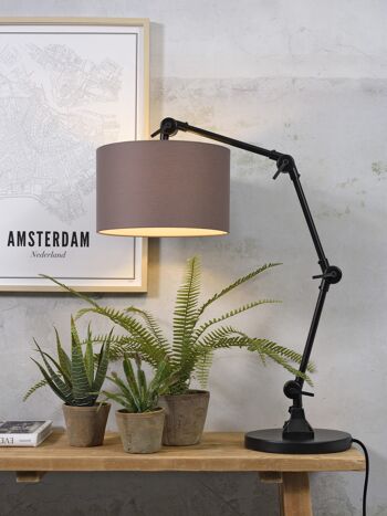 Lampe de table AMSTERDAM SG I 1