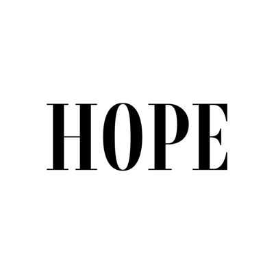 HOPE