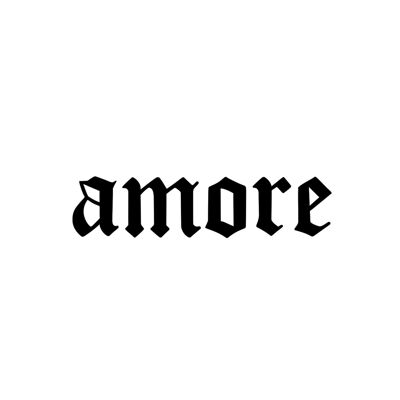 Amore gotico