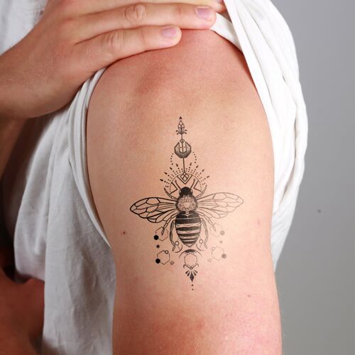 Reine des abeilles