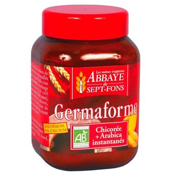 ABBAYE DE SEPT-FONS Germaforme