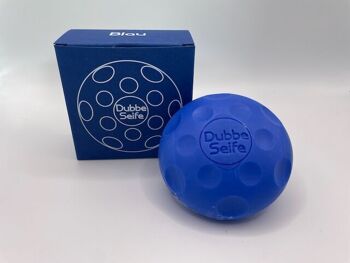 DubbeSoap® Bleu • 120g • sans huile de palme 2