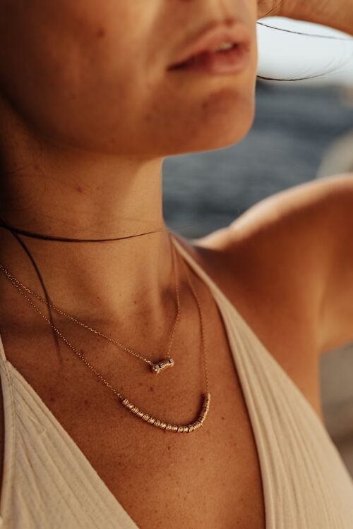 Collier Totem