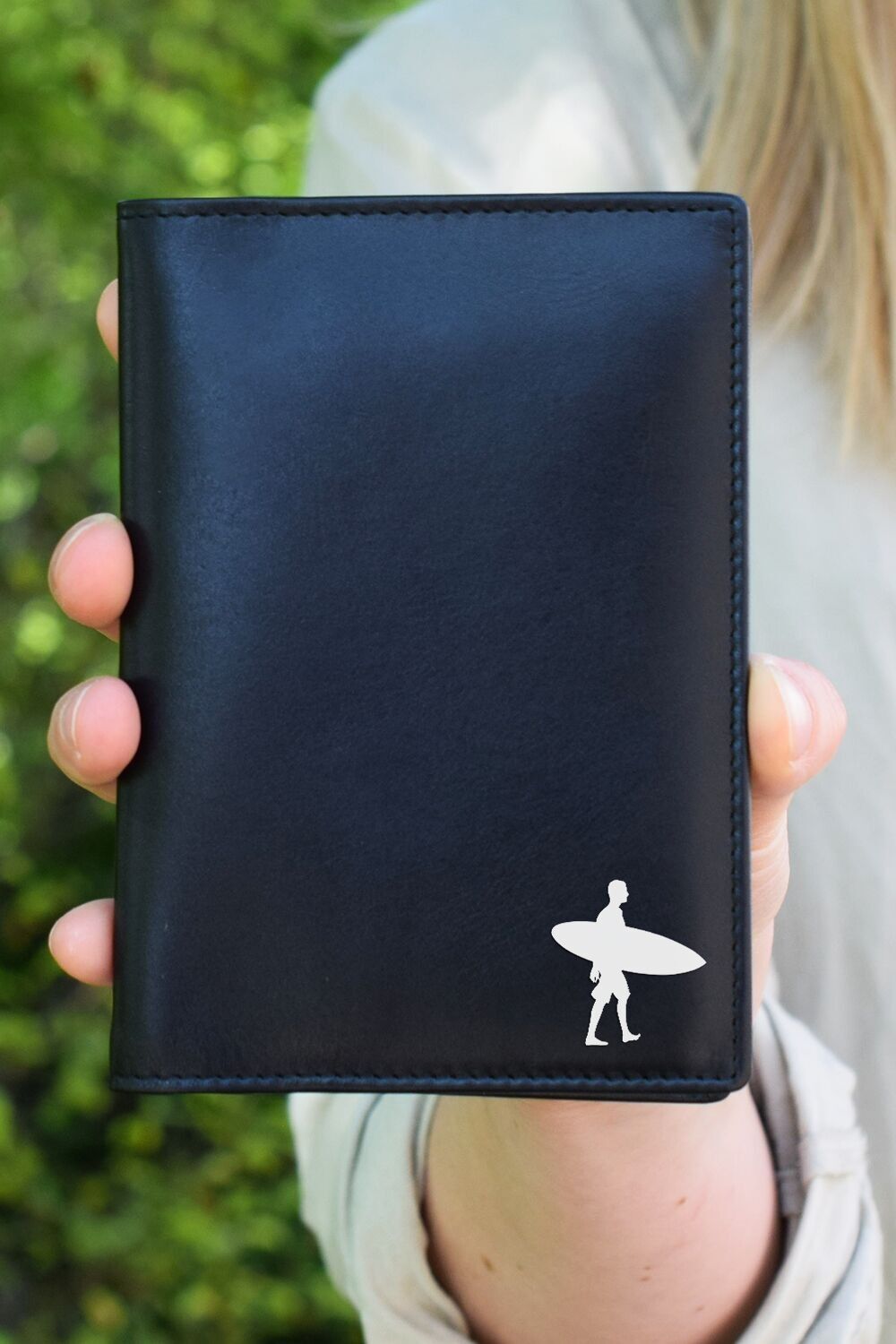 Buy wholesale Passport cover 