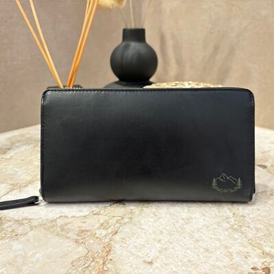 Ladies' wallet "Berg"