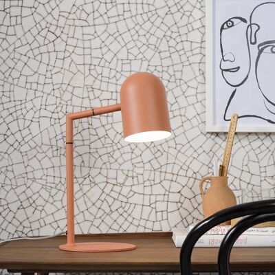 MARSEILLE terracotta table lamp