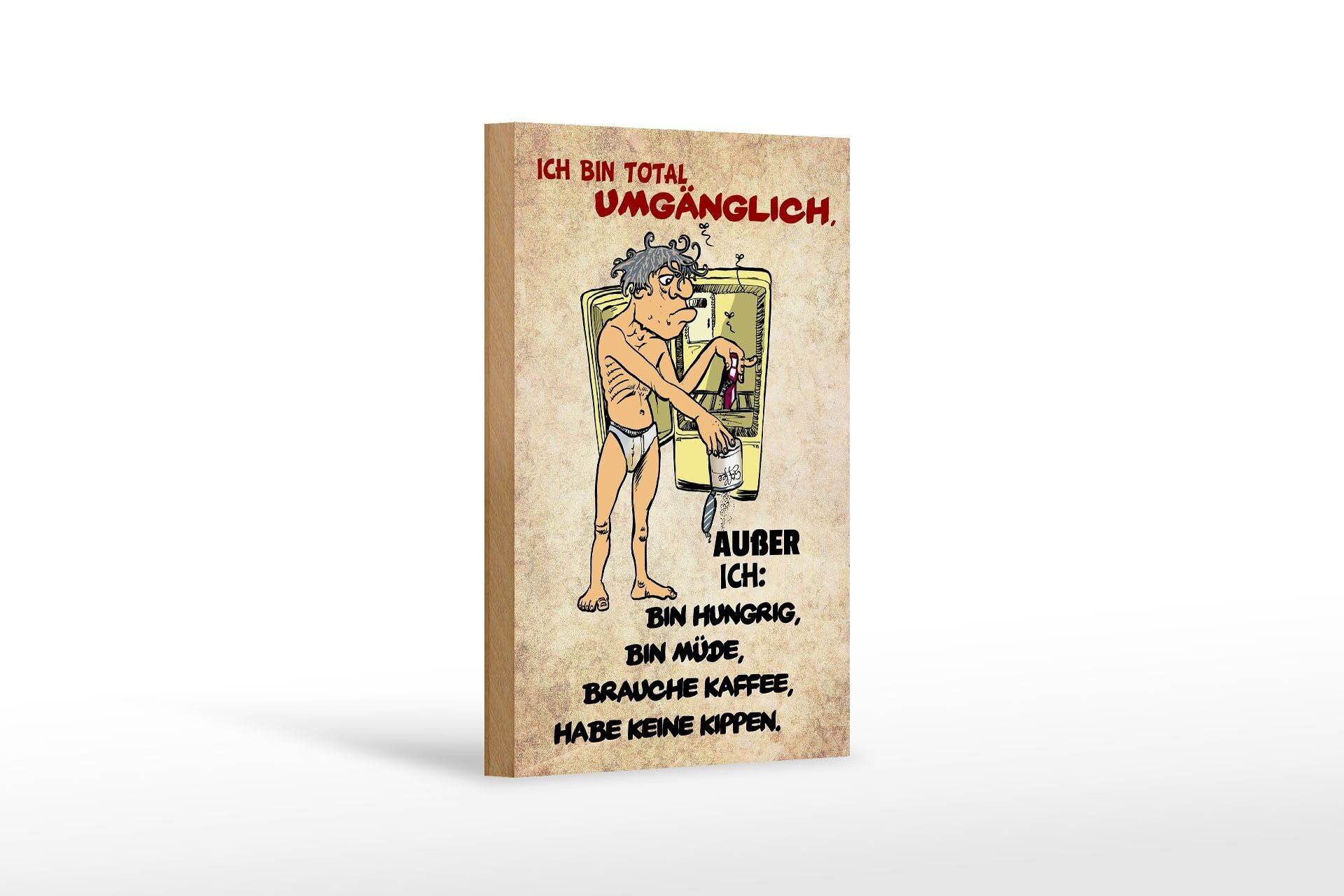 Il cartello in legno con scritta 12x18 cm è assolutamente facile da usare, tranne che per la decorazione