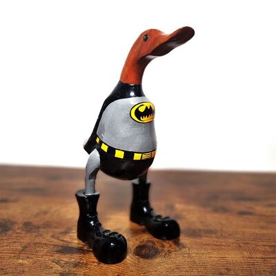 Batman teak duck 25 cm