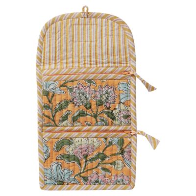 Porte-Monnaie Sakura Curry