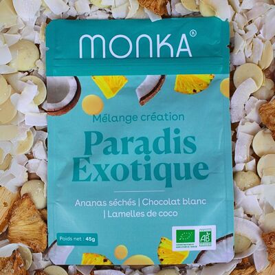 Borsa Mix Creation - Paradiso Esotico
