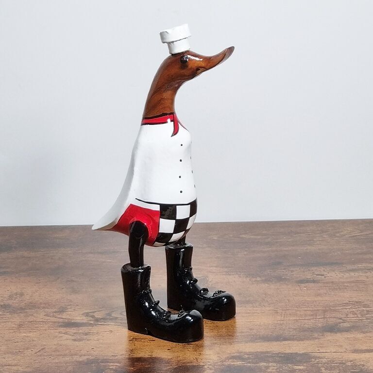 CUCINA IN TEAK ANATRA 25 CM