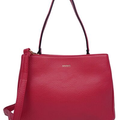 Bolso bandolera sintético 36518#