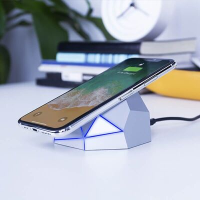 GEO 15W Wireless Charging Dock