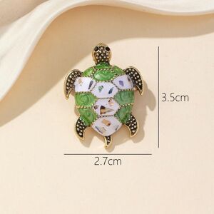 Broche Fantaisie 24PEBRO024