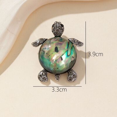 Broche Fantaisie 24PEBRO025