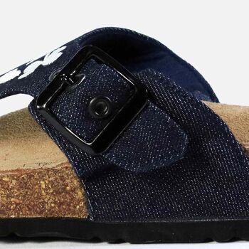 Jean mules 5