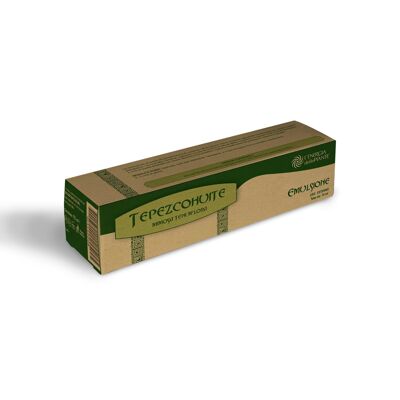 Tepezcohuite Emulsione antibatterico cicatrizzante adatto ai bambini