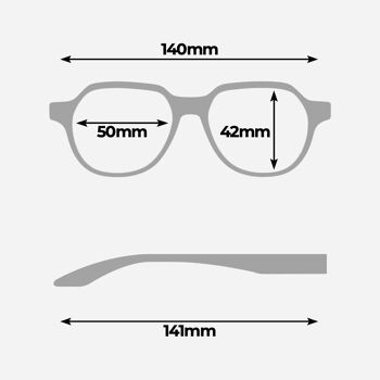 HALLEY - Lunettes de soleil 21