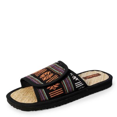 Cinnamon slippers JUTA Unisex