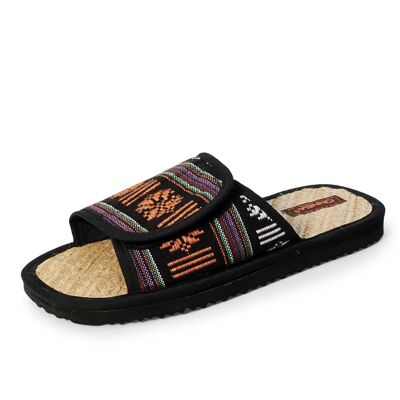 Cinnamon slippers JUTA Unisex