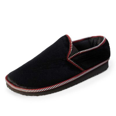 Cinnamon slippers VELVY unisex