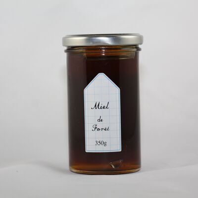 Liquid FOREST HONEY 6 X 350 G