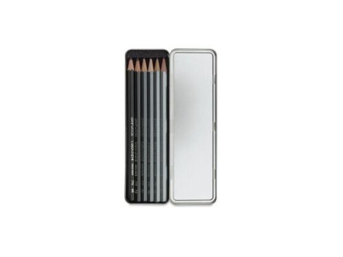 Assortiment Graphite Line Caran d'Ache