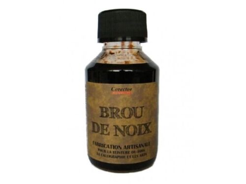 Brou de Noix