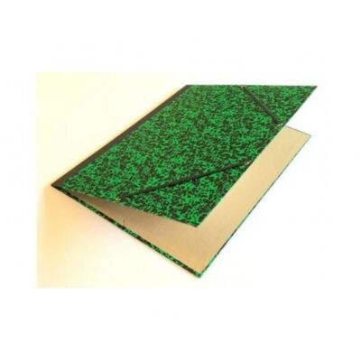 Tavolo da disegno elastico eco verde