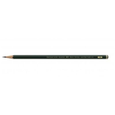 Crayon Graphite Castell 9000 Faber Castell