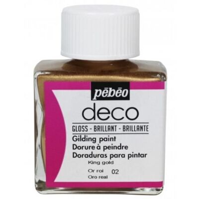 Dorure Pébéo 75 ml