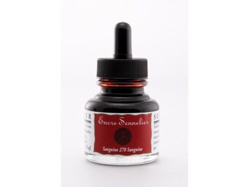 Encre extra-fine Sennelier