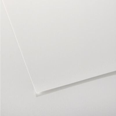 Feuille Dessin JA® blanc 200g