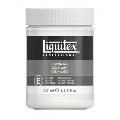 Gel filant Liquitex