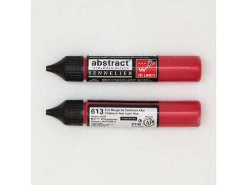 Liner Abstract Sennelier 27ml