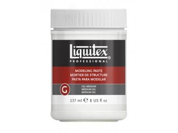 Mortier de structure Liquitex