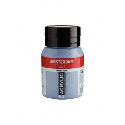 Amsterdam Standard Acrylic Paint 500 ml