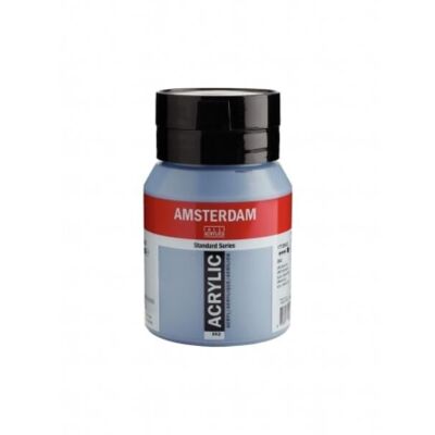 Peinture Acrylique Amsterdam Standard 500 ml