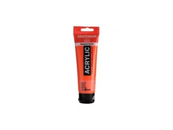 Peinture Acrylique Amsterdam Standard 120 ml