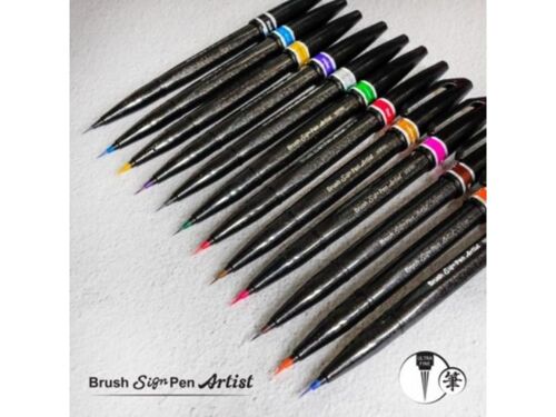 Feutre pinceau Brush Sign Pen