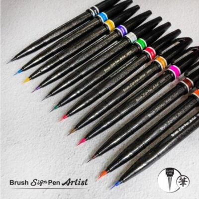 Feutre pinceau Brush Sign Pen